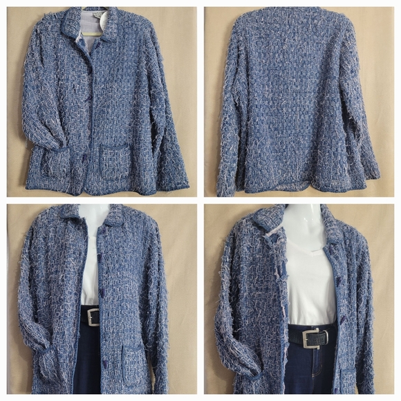 BARN Jacket / M - Picture 5 of 12